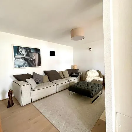 Apartment Luxus - Zentral - Poolblick Mit Sauna