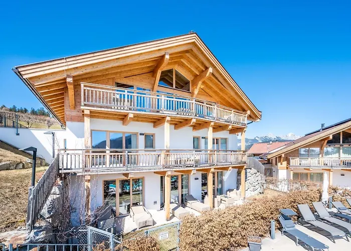 Luxus - Zentral - Poolblick Mit Sauna Apartment *