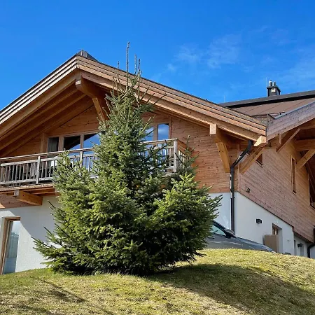 公寓 Luxus - Zentral - Poolblick Mit Sauna
